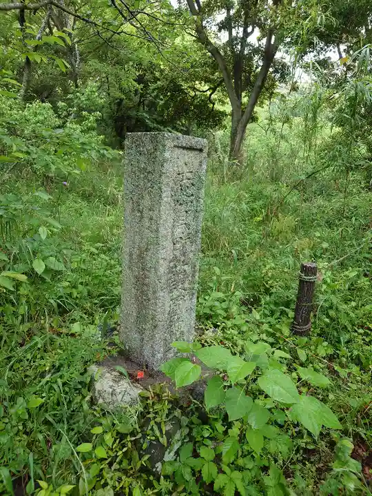 志賀町護国神社(福岡県)