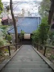 梶原御霊神社(神奈川県)