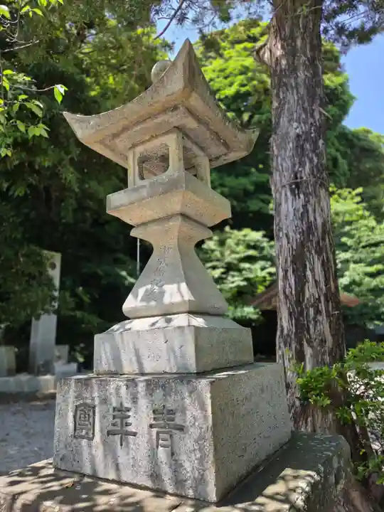 甘縄神明神社(甘縄神明宮)(神奈川県)