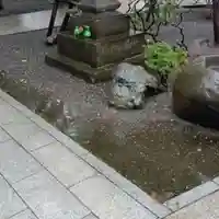 彌彦神社 (伊夜日子神社)(北海道)