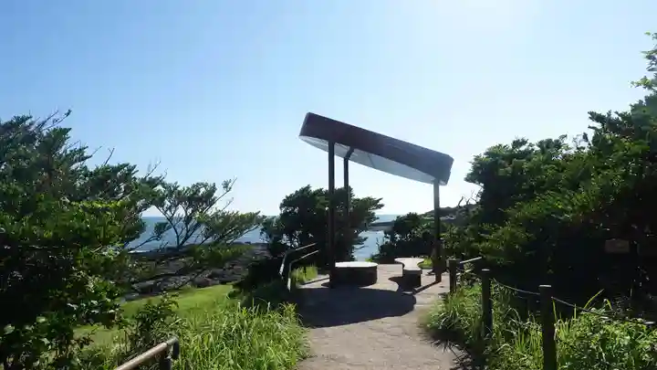 射楯兵主神社(鹿児島県)