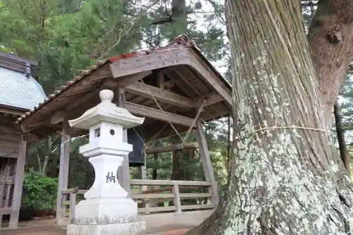 堂山王子神社のその他建物