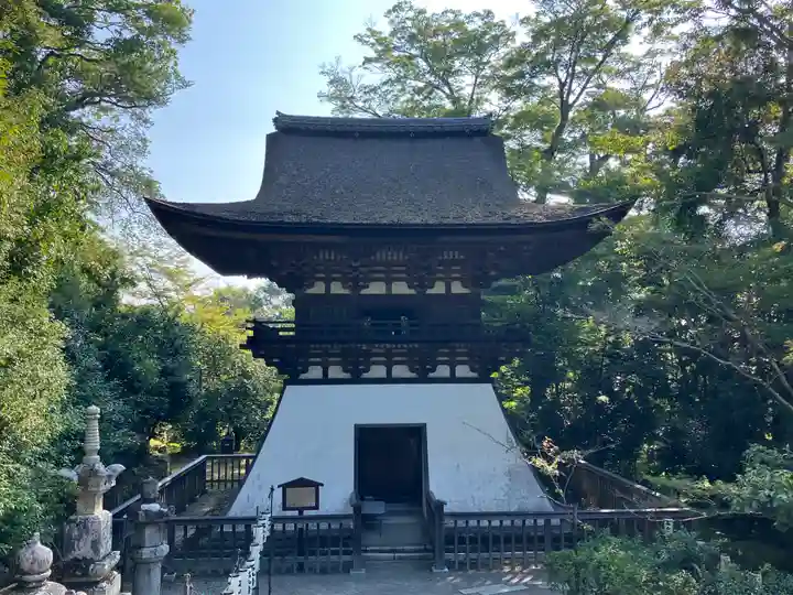 石山寺(滋賀県)