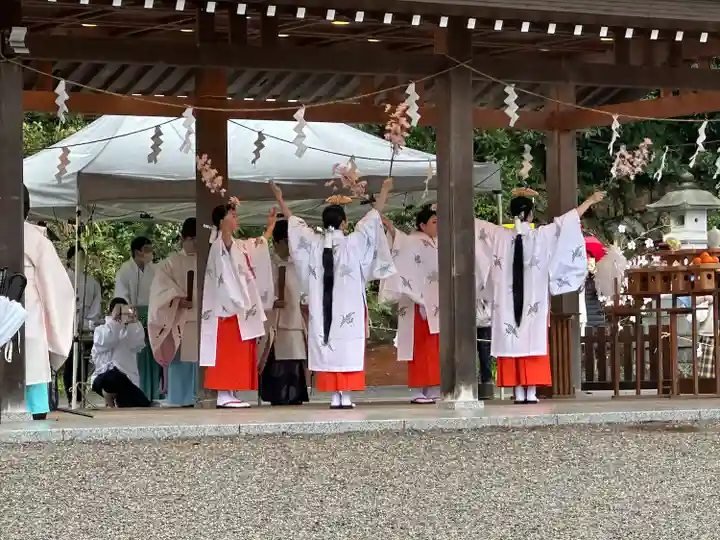 高麗神社(埼玉県)