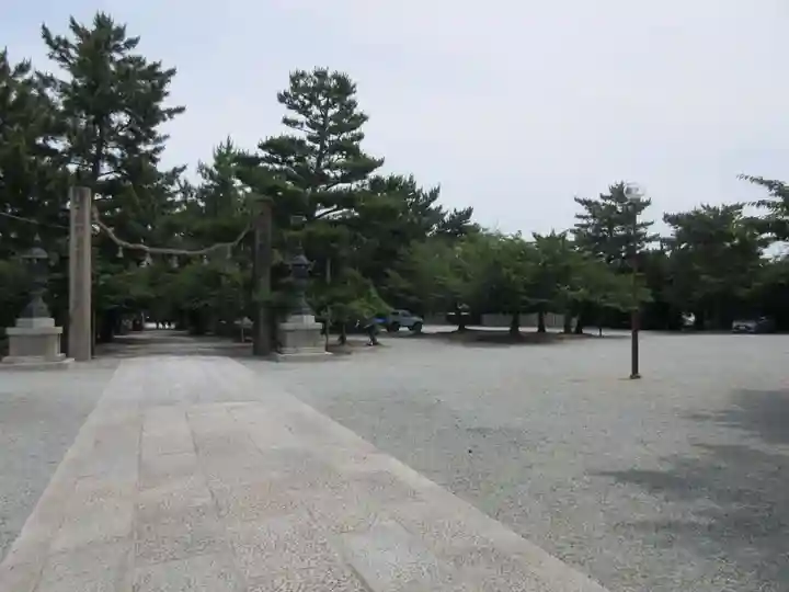 道明寺天満宮のその他建物