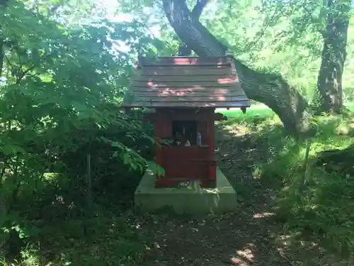 長光院の末社・摂社