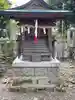 八阪神社の末社・摂社
