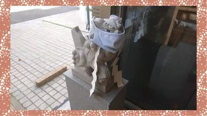 剣神社(埼玉県)