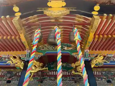 大崎八幡宮(宮城県)