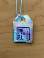 叶神社(東叶神社)(神奈川県)