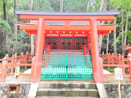 春日大社 若宮（春日若宮）(奈良県)