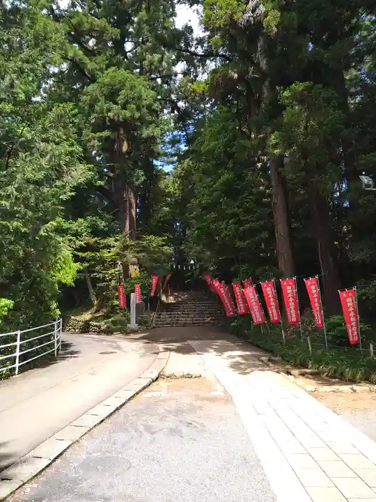 塩船観音寺のその他建物