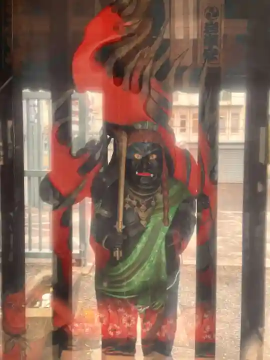 寳幢院(東京都)