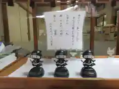 敢國神社(三重県)