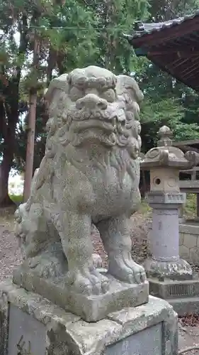 八坂神社(静岡県)