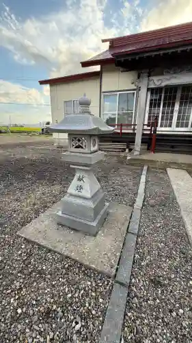 東前稲荷神社(北海道)