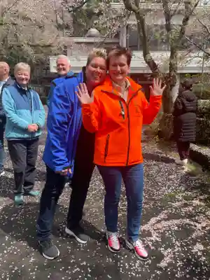 天鷹神社(岐阜県)