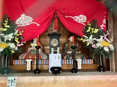 笠覆寺 (笠寺観音)(愛知県)