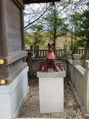 赤穂大石神社(兵庫県)