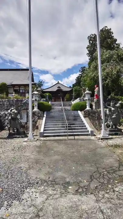 福田寺(福島県)