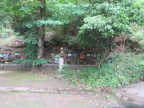 法雲寺(埼玉県)