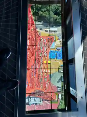 タワー大神宮(東京都)