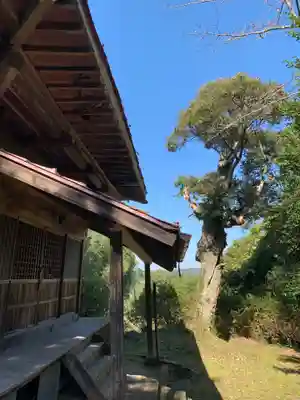 長善寺のその他建物