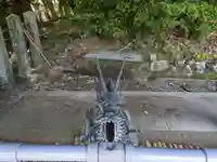 尾張冨士大宮浅間神社(愛知県)