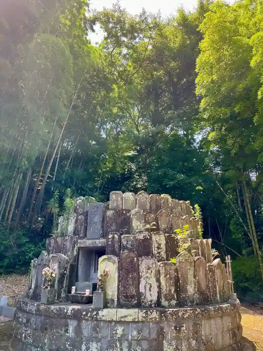 潮音寺(静岡県)