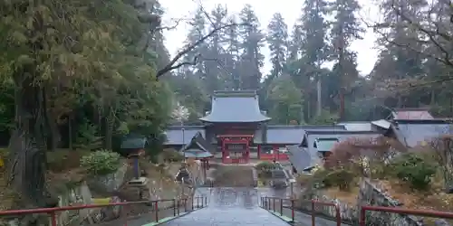 一之宮貫前神社(群馬県)