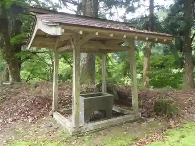 白鳥神社(愛知県)