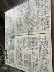 青渭神社(東京都)