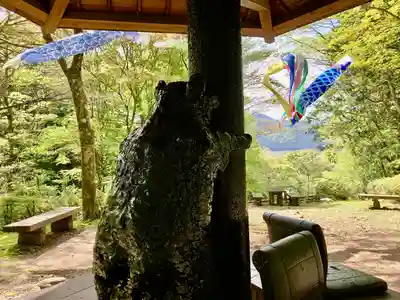 公時神社(神奈川県)