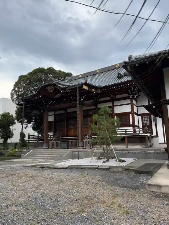 能満寺(東京都)