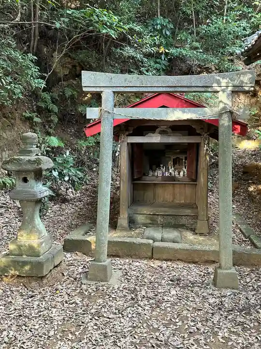 八幡神社(神奈川県)