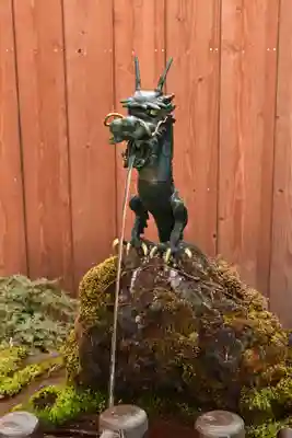 日光二荒山神社中宮祠(栃木県)