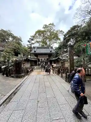 清荒神清澄寺(兵庫県)