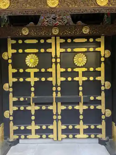 瑞鳳殿(宮城県)