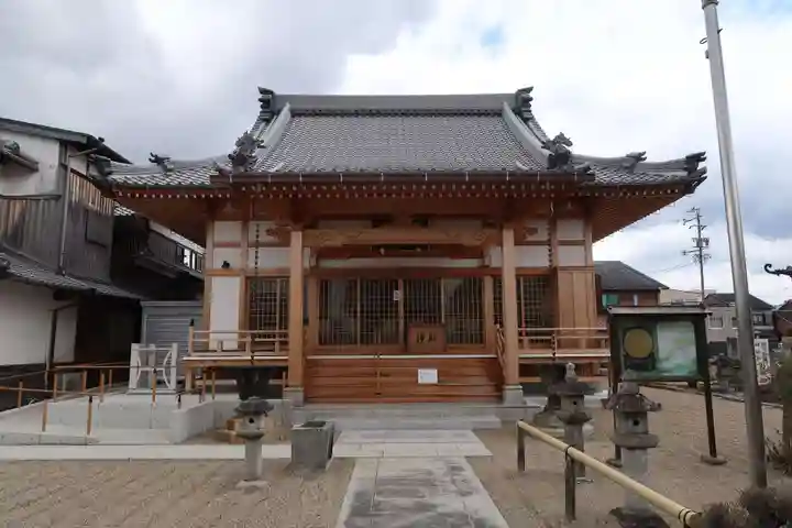大超寺(三重県)