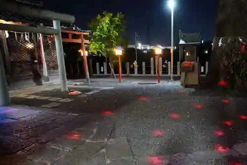 玉田神社(京都府)