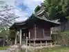 杉山社(帷子町杉山社・久保杉山神社)(神奈川県)