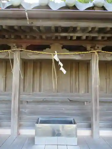 高松神社の末社