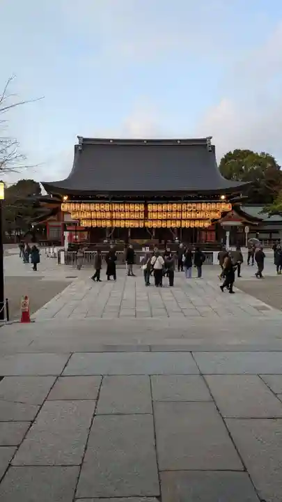 八坂神社(祇園さん)のその他建物