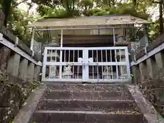 村積神社(愛知県)