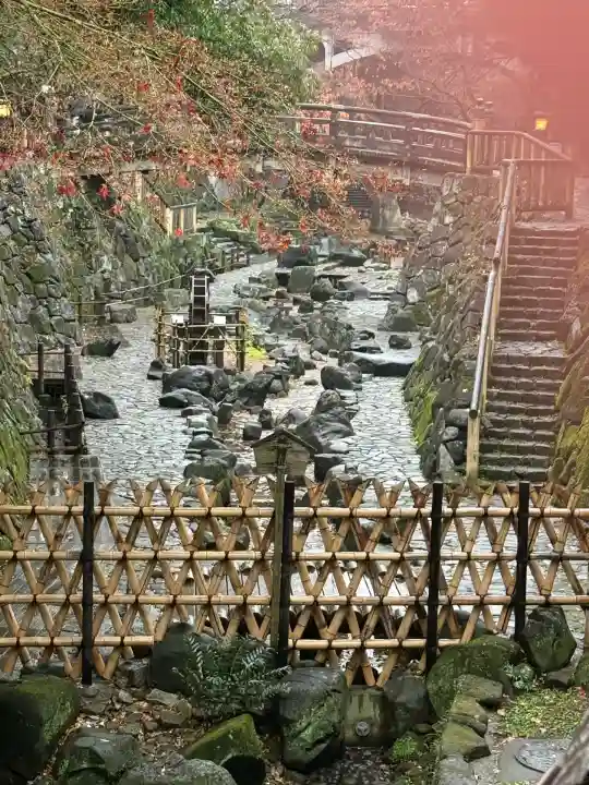 王子神社(東京都)