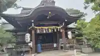 熊野神社(京都府)