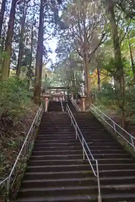 幣立神宮(熊本県)