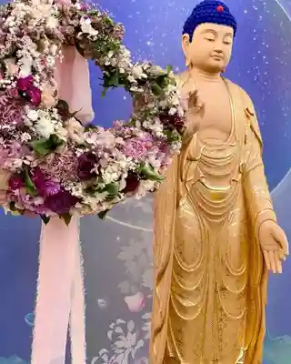 西教寺（下松駅徒歩５分）(山口県)