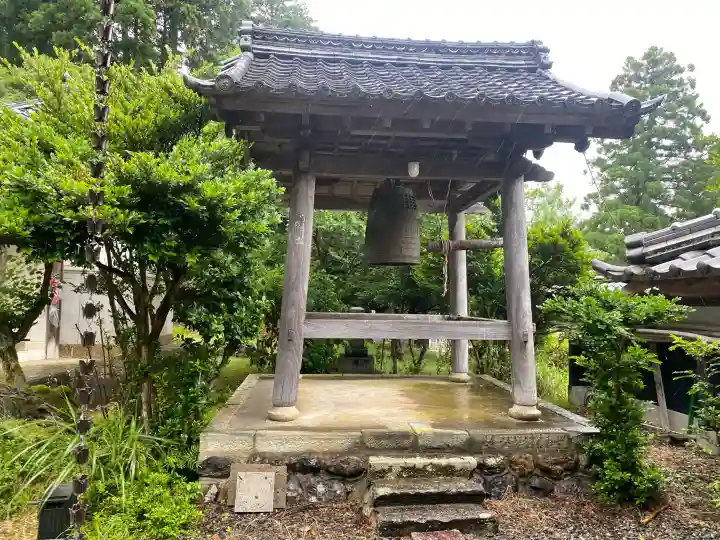 神通寺(福井県)