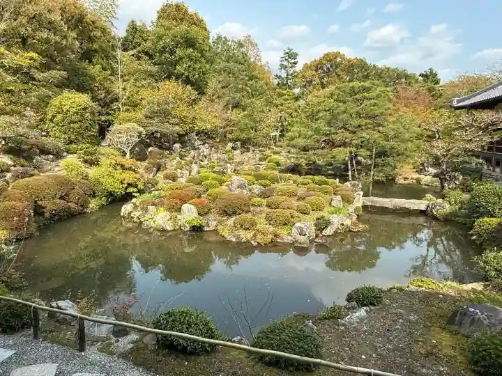 等持院(京都府)